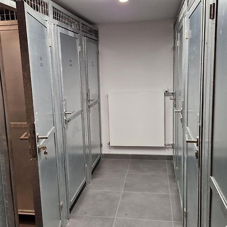 Ski&Bike Apartment Janske Lazne + Parking Exterior foto