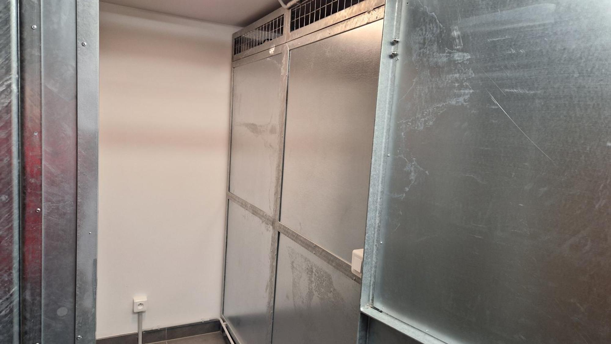 Ski&Bike Apartment Janske Lazne + Parking Exterior foto