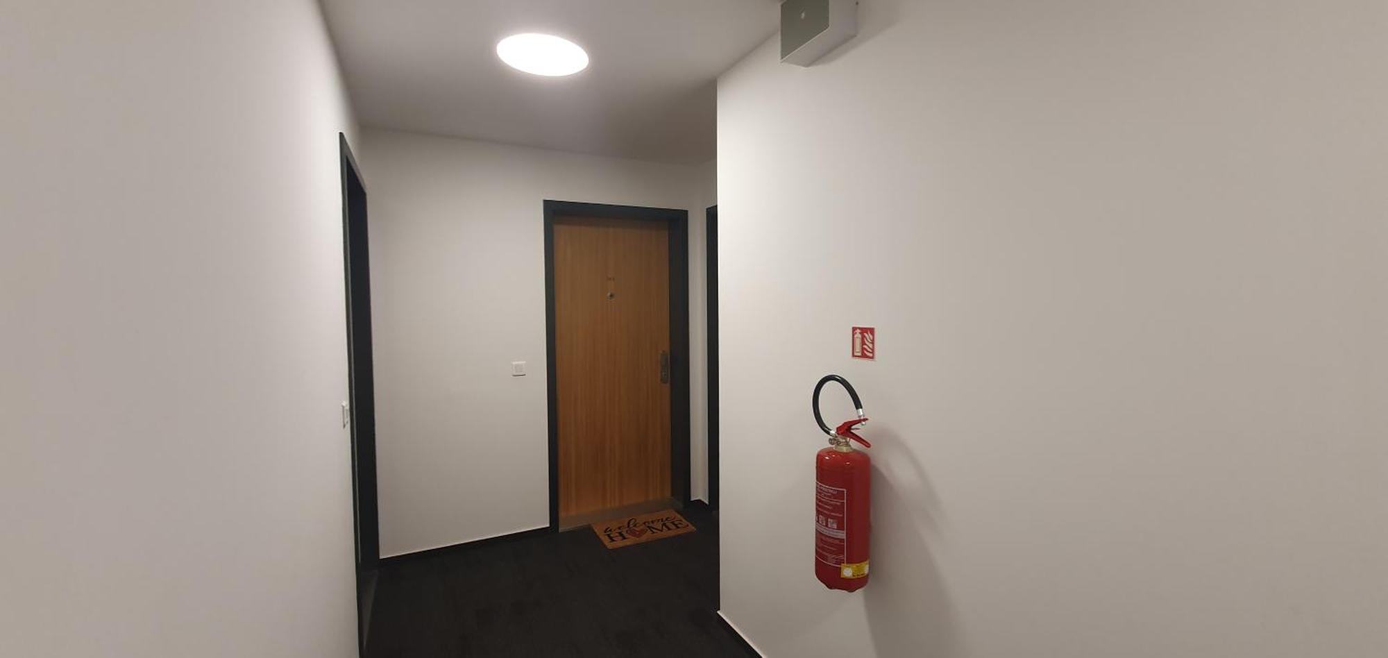 Ski&Bike Apartment Janske Lazne + Parking Exterior foto